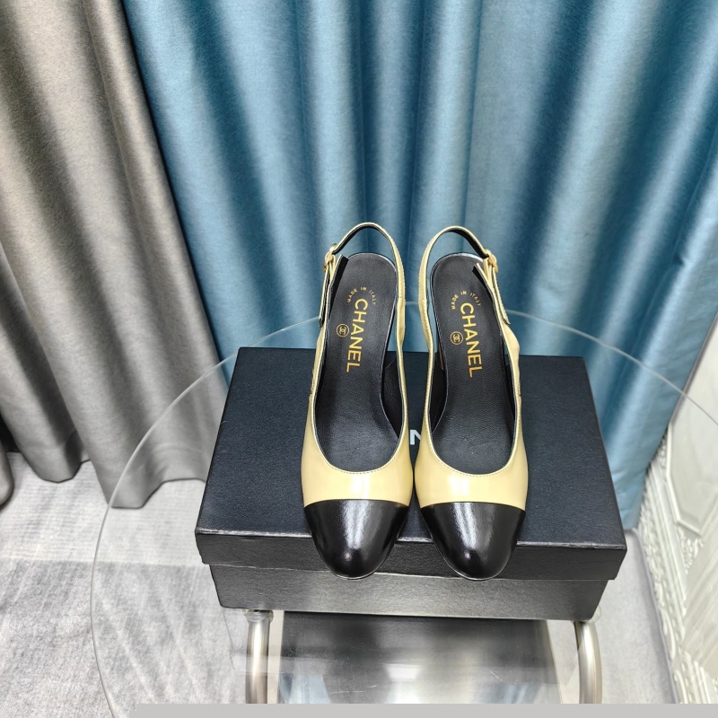 Ch*el high heels